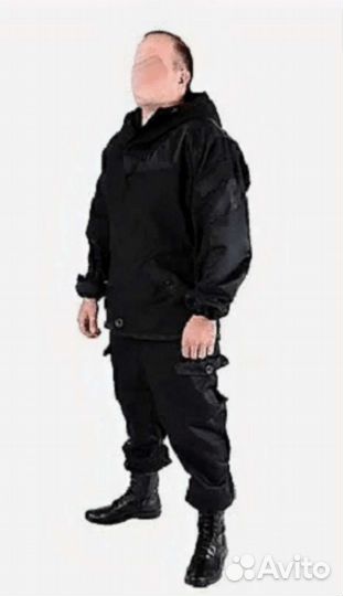 Костюм горка 5