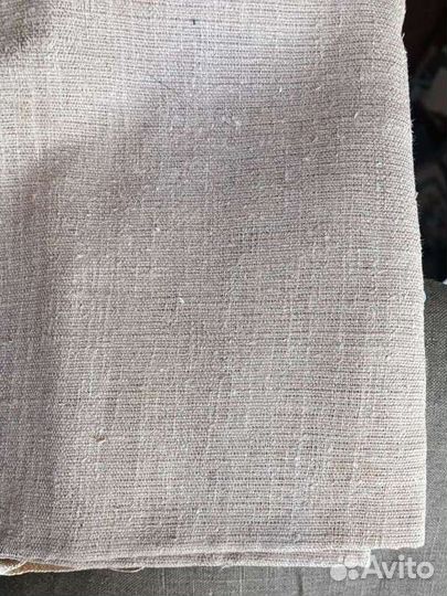 Ткань материал СССР