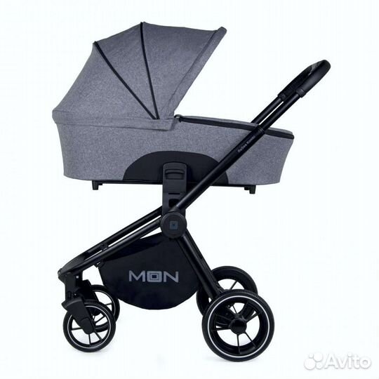 Коляска 2 в 1 Moon Коляска 2 в 1 ReSea Kombi / Цве