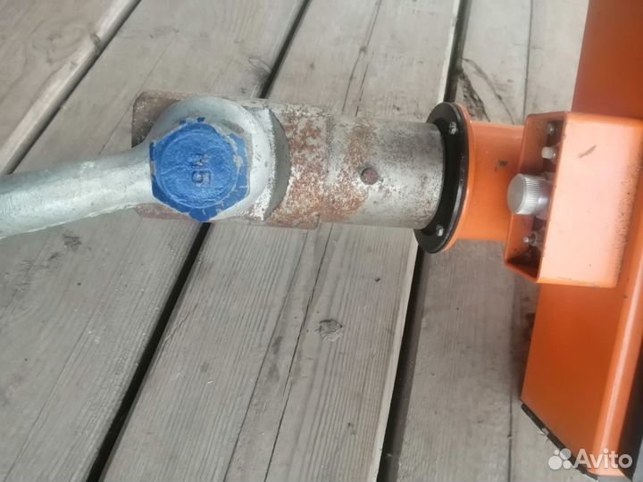 Весы крановые 10 тонн