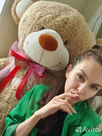 Реставрация мягких игрушек (ремонт игрушек)