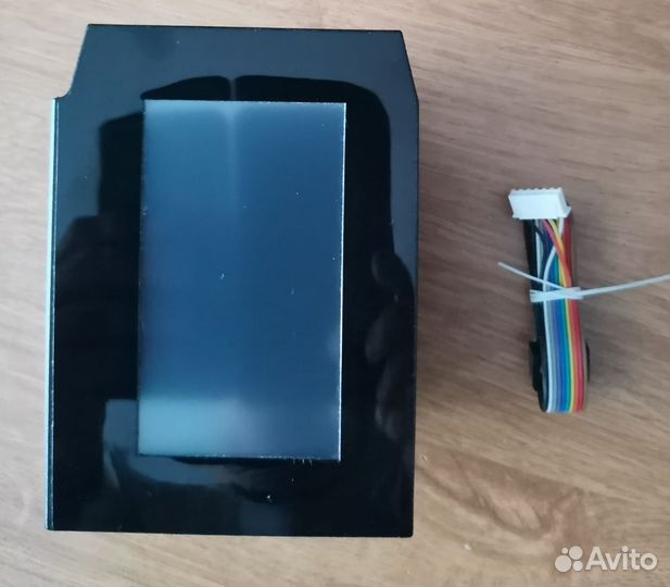Для 3д принтера сенсорный экран Creality