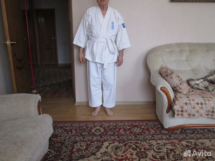 Кимоно для каратэ 160
