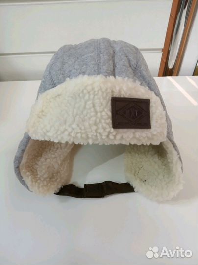 Шапка новая (3-6 лет) тм Next