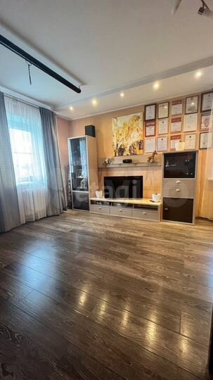 Квартира-студия, 46,7 м², 7/9 эт.