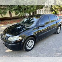 Renault Megane 1.4 MT, 2005, 270 000 км, с пробегом, цена 405 000 руб.