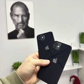 iPhone 12, 128 ГБ