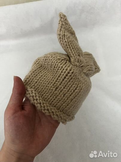 Костюм для фотосессии новорожденных