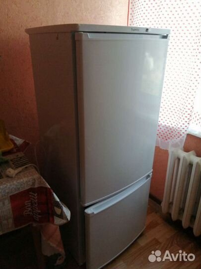 Холодильник