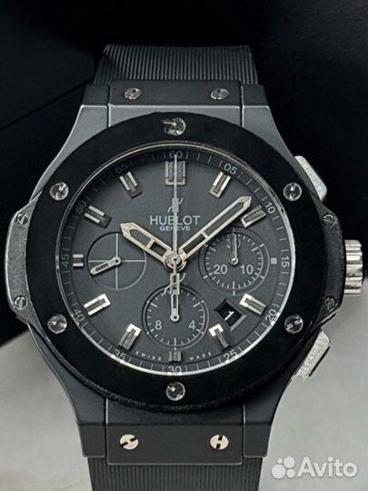 Часы hublot - BIG bang