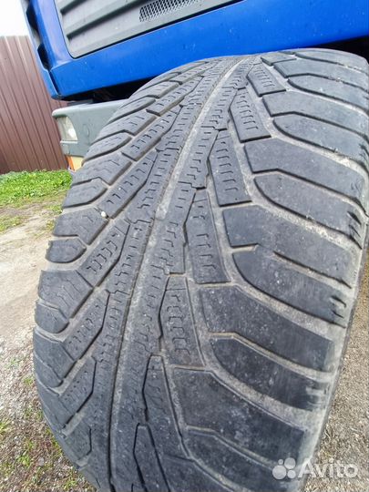 Uniroyal MS Plus 77 225/55 R17