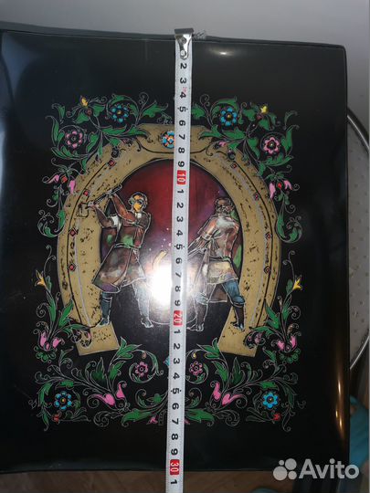 Альбом для фотографий СССР