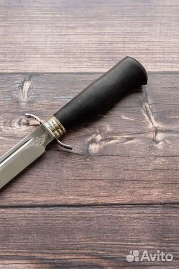 Нож разведчика 