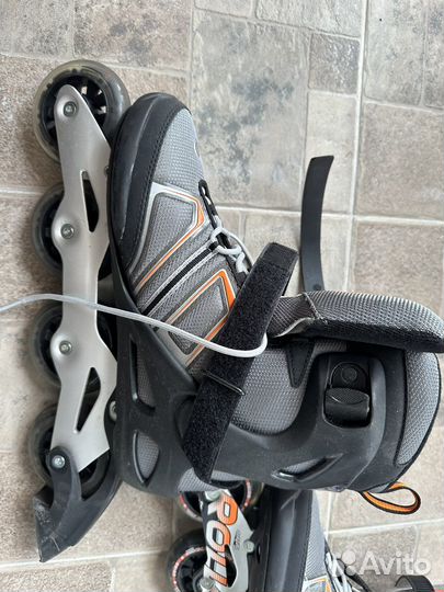 Ролики rollerblade sirio sk82