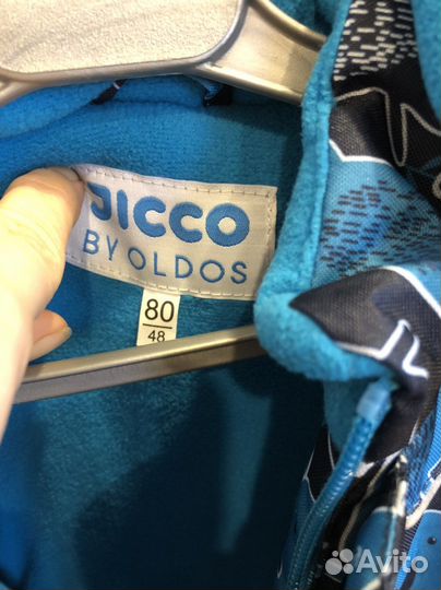 Комбинезон Jicco by Oldos