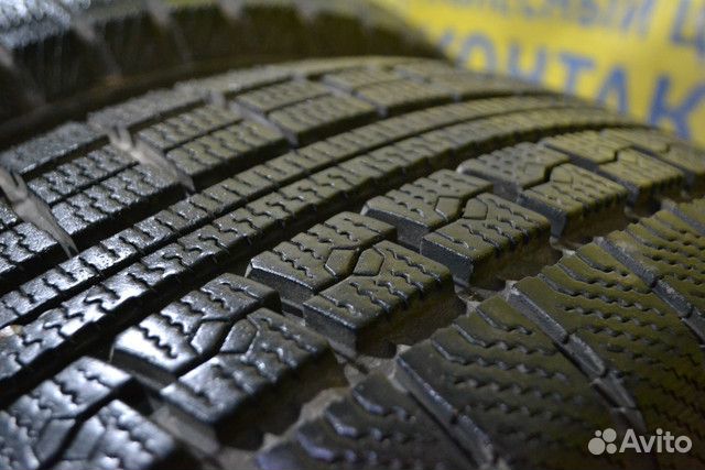 Toyo Winter Tranpath MK4a 215/65 R16