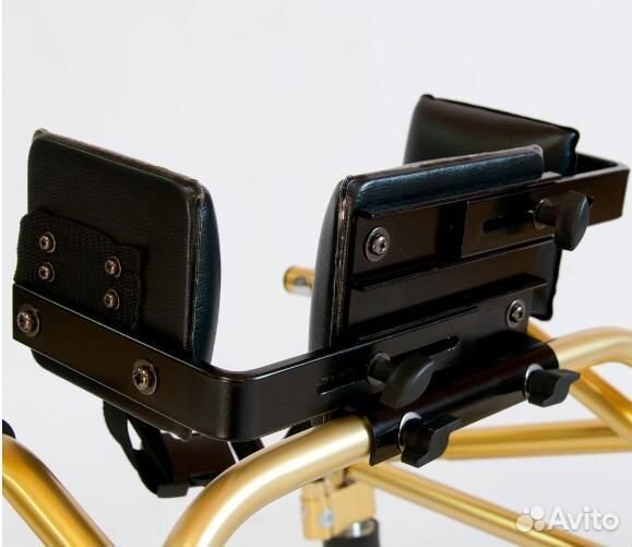 Ходунки для детей-инвалидов Мега-900