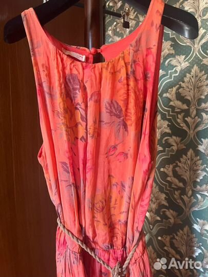 Платье невесомое