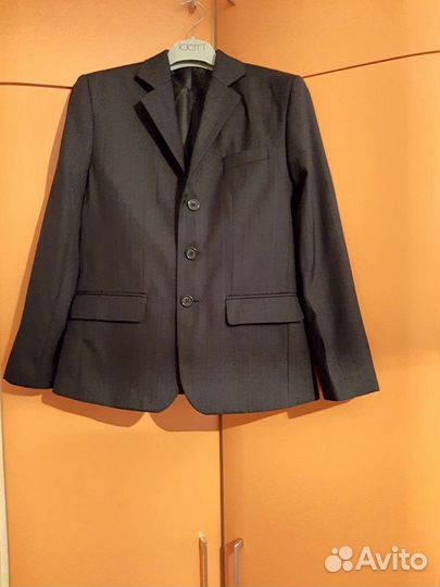 Школьная форма для мальчика