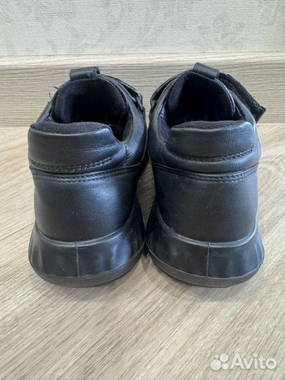 Кроссовки Ecco