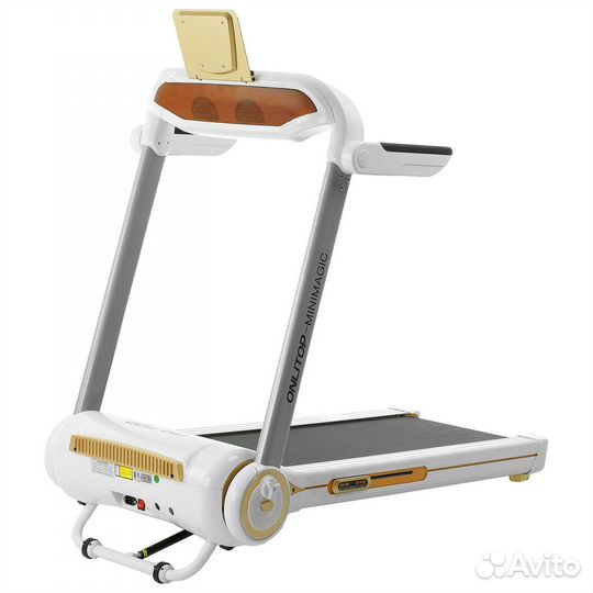 Беговая дорожка onlitop-mini magic