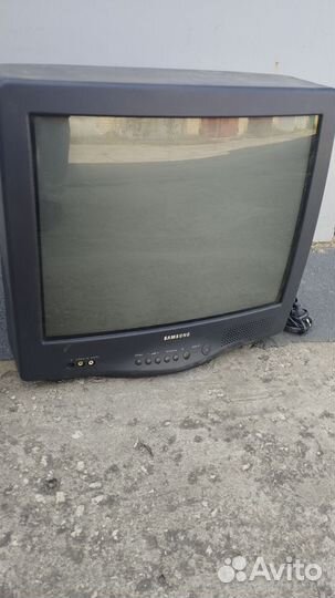 Телевизор Samsung