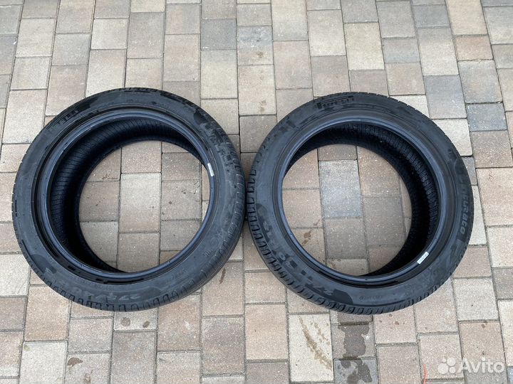 Pirelli Cinturato P7 275/40 R18 99Y