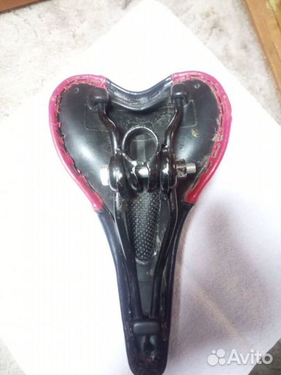 Седло для велосипеда