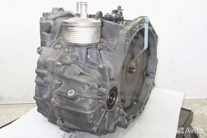 АКПП TF-60SN Volkswagen Jetta восстановленная