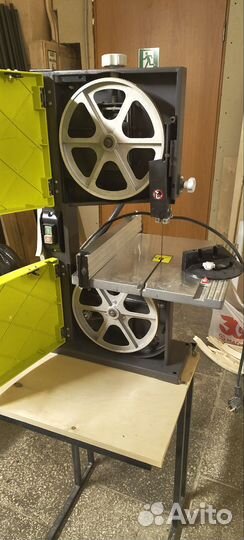 Ленточная пила Ryobi RBS904