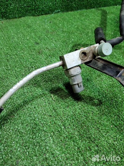 Трубка кондиционера Lifan Solano 2 630 1.5