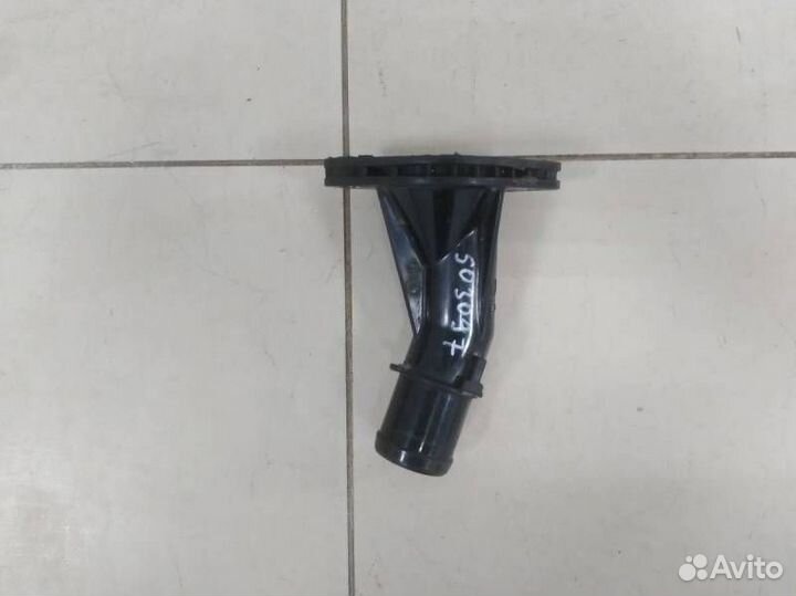 Крышка термостата Hyundai Solaris 2010-2017