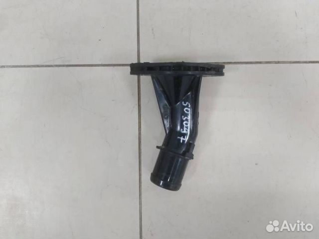 Крышка термостата Hyundai Solaris 2010-2017