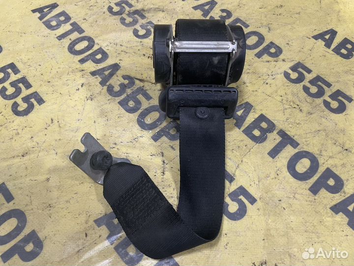 Ремень безопасности задний правый Ford Fusion