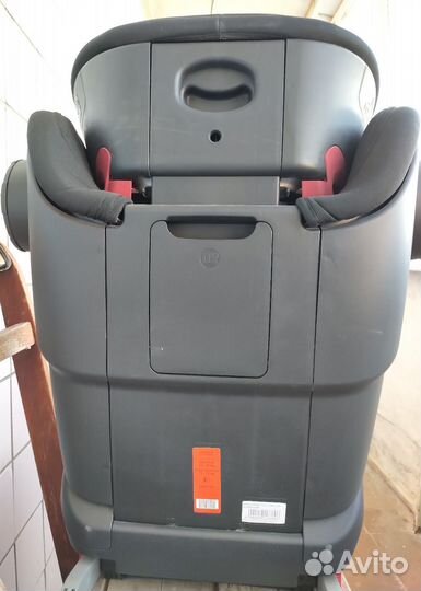 Автокресло Britax Romer Kidfix III M
