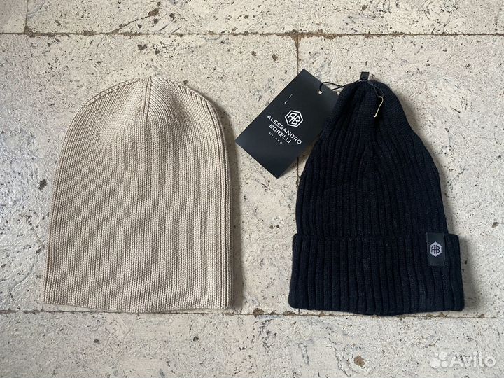 Шапки детские Zara, HM, Borelli, варежки, перчатки