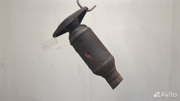 Катализатор Pontiac Vibe 1, 2003