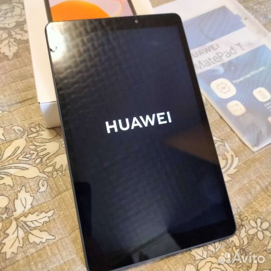 Huawei MatePad T 8