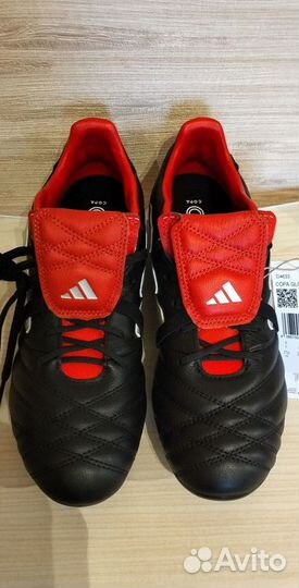 Бутсы футбольные Adidas Copa Gloro р 39,5