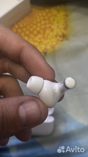 Apple air pods pro 2