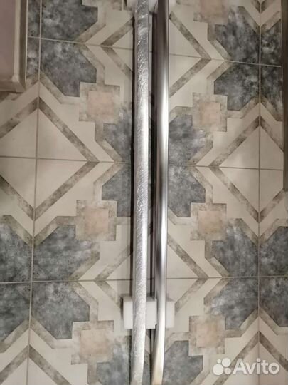 Рейлинги декоративные на крышу kia sportage 4