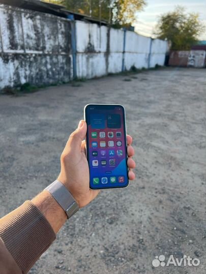 iPhone Xr, 64 ГБ