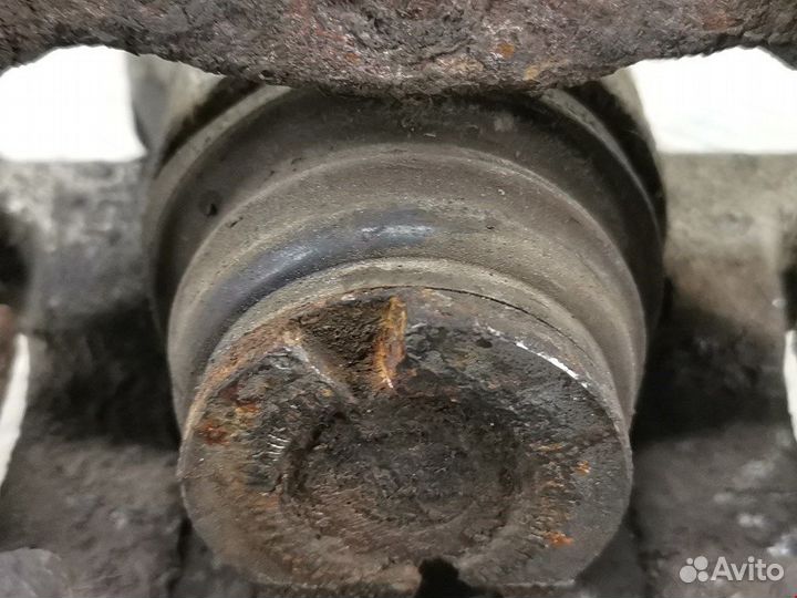 Суппорт задний правый для Skoda Octavia 1U