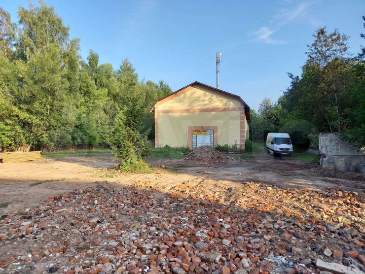 Свободного назначения, 900 м²