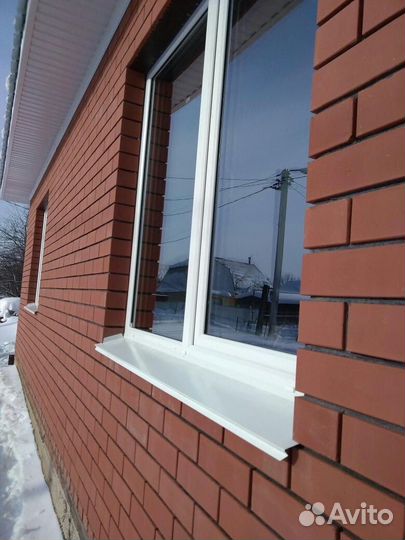 Окна в рассрочку