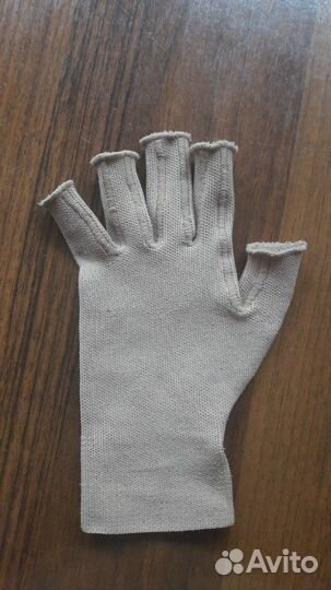 Перчатка компрессионная на левую руку