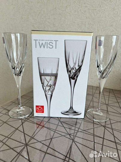 Бокалы для вина