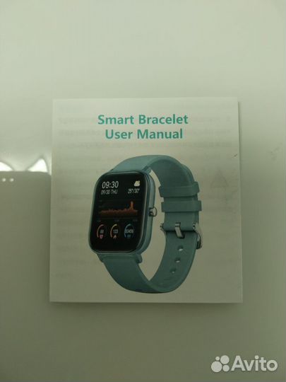 SMART watch