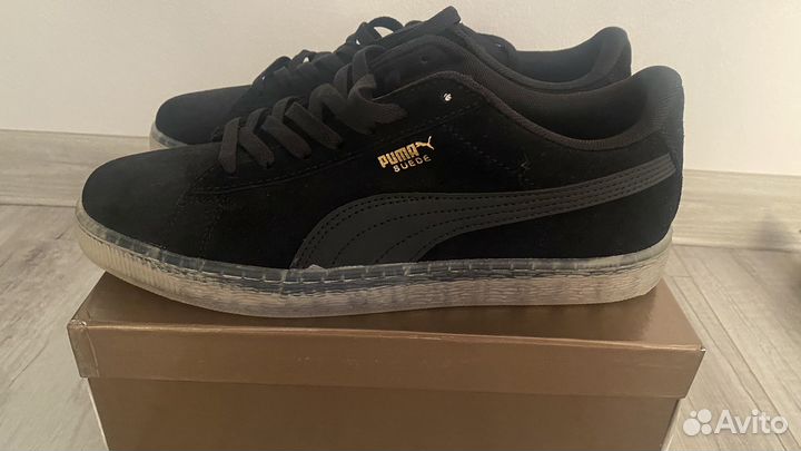 Кеды мужские