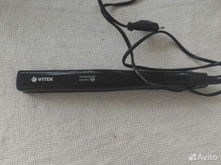 Утюжек для волос